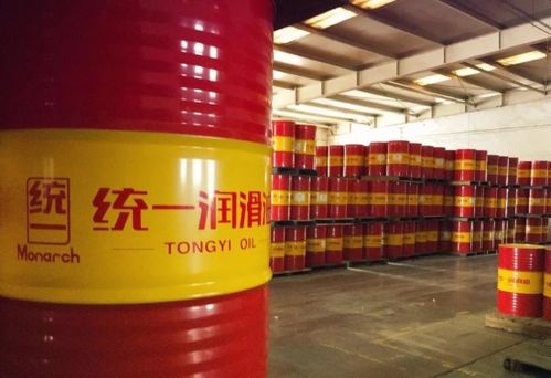 投资2000万，赋能未来 统一润滑油北京工厂产能升级全解析
